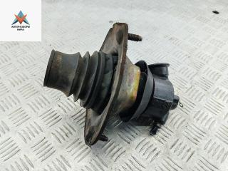 Опора амортизатора переднего (верхняя) Citroen C5 1 поколение 2001, 2.2 л., дизель, МКПП, синий, хетчбэк 5 дв.