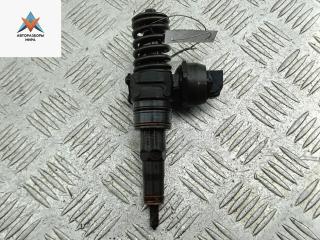 форсунка Volkswagen Passat B5 [рестайлинг] 2002, 1.9 л., дизель, МКПП, серый, универсал, 038130073AJ, 0414720037