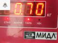 форсунка Volkswagen Passat B5 [рестайлинг] 2002, 1.9 л., дизель, МКПП, серый, универсал, 038130073AJ, 0414720037 - фото №3