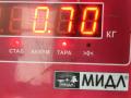 форсунка Volkswagen Passat B5 [рестайлинг] 2002, 1.9 л., дизель, МКПП, серый, универсал, 038130073AJ, 0414720037 - фото №3