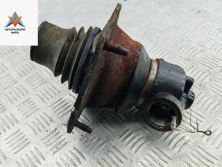 Опора амортизатора переднего (верхняя) Citroen C5 1 поколение [рестайлинг] 2007, 2.0 л., дизель, АКПП, серый, универсал