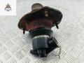 Опора амортизатора переднего (верхняя) Citroen C5 1 поколение [рестайлинг] 2007, 2.0 л., дизель, АКПП, серый, универсал - фото №3