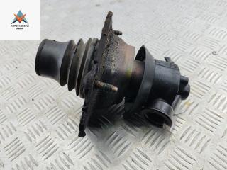 Опора амортизатора переднего (верхняя) Citroen C5 1 поколение 2001, 2.2 л., дизель, МКПП, синий, хетчбэк 5 дв.