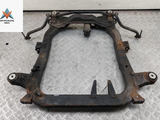 подрамник передний Opel Vectra C 2004, 2.2 л., бензин, МКПП, синий, универсал