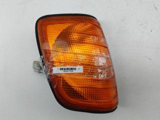 Поворотник (указатель поворота) правый Mercedes-Benz E-Класс W124 1985, 2.3 л., бензин, АКПП, коричневый, седан, 42704R6