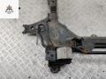 подрамник передний Mercedes-Benz A-Класс W168/V168 [рестайлинг] 2003, 1.6 л., бензин, робот, чёрный, хетчбэк 5 дв. - фото №2