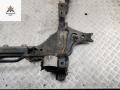 подрамник передний Mercedes-Benz A-Класс W168/V168 [рестайлинг] 2003, 1.6 л., бензин, робот, чёрный, хетчбэк 5 дв. - фото №5