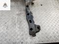 подрамник передний Mercedes-Benz A-Класс W168/V168 [рестайлинг] 2003, 1.6 л., бензин, робот, чёрный, хетчбэк 5 дв. - фото №11