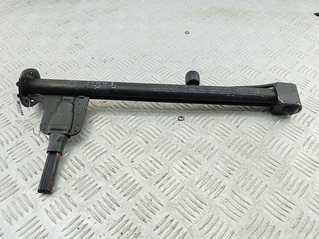 домкрат Mercedes-Benz C W202 1996, 1.8 л., бензин, МКПП, синий, универсал, 2105830115