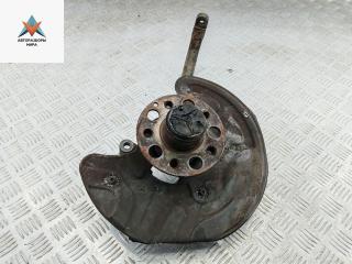 ступица передняя правая Mercedes-Benz E-Класс W211/S211 2005, 2.2 л., дизель, МКПП, серый, универсал
