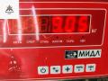 ступица передняя правая Mercedes-Benz E-Класс W211/S211 2005, 2.2 л., дизель, МКПП, серый, универсал - фото №3