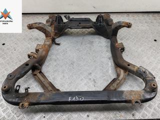 подрамник передний Opel Vectra B 1998, 1.6 л., бензин, АКПП, серый, седан