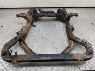 подрамник передний Opel Vectra B 1998, 1.6 л., бензин, АКПП, серый, седан