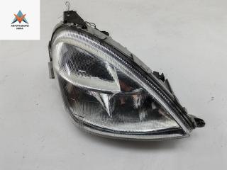фара правая Mercedes-Benz A-Класс W168/V168 [рестайлинг] 2001, 1.6 л., бензин, МКПП, серый, хетчбэк 5 дв., 20-A015B