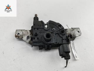замок капота Ford Mondeo 3 поколение [рестайлинг] 2003, 1.8 л., бензин, МКПП, чёрный, универсал, 16700BB03902