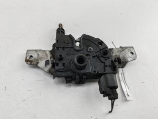 замок капота Ford Mondeo III 2003, 1.8 л., бензин, МКПП, чёрный, универсал, 16700BB03902