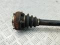 полуось задняя (приводной вал, ШРУС) BMW 3 серия E90/E91/E92/E93 2006, 2.0 л., бензин, МКПП, серый, универсал, 7527074 - фото №2