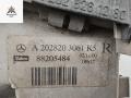 фара правая Mercedes-Benz C-Класс W202/S202 [рестайлинг] 2000, 2.2 л., дизель, АКПП, серый, универсал, 2028203061 - фото №3