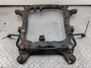подрамник передний Opel Vectra C 2008, 2.2 л., бензин, МКПП, серый, хетчбэк 5 дв.