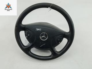 руль Mercedes-Benz E-Класс W211/S211 2004, 3.2 л., дизель, АКПП, синий, универсал, 2114602103