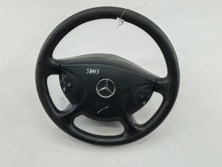 руль Mercedes-Benz E-Класс W211/S211 2004, 3.2 л., дизель, АКПП, синий, универсал, 2114602103