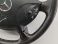 руль Mercedes-Benz E-Класс W211/S211 2004, 3.2 л., дизель, АКПП, синий, универсал, 2114602103 - фото №6
