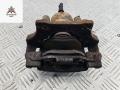 суппорт задний левый BMW 3 серия E90/E91/E92/E93 2006, 2.0 л., бензин, МКПП, серый, универсал - фото №2