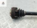 полуось задняя (приводной вал, ШРУС) BMW 3 серия E90/E91/E92/E93 2006, 2.0 л., бензин, МКПП, серый, универсал, 7527073 - фото №2