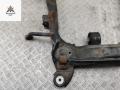 подрамник передний Opel Vectra C 2002, 2.2 л., бензин, АКПП, серый, седан - фото №2