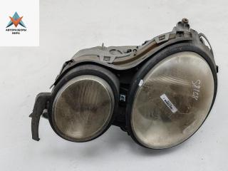 фара левая Mercedes-Benz E-Класс W210/S210 1998, 2.8 л., бензин, АКПП, серый, седан, 144869