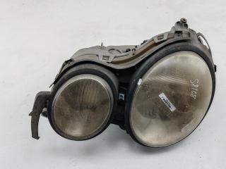 фара левая Mercedes-Benz E-Класс W210/S210 1998, 2.8 л., бензин, АКПП, серый, седан, 144869