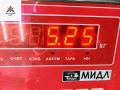 стойка передняя Mercedes-Benz A-Класс W168 2000, 1.7 л., дизель, МКПП, серый, хетчбэк 5 дв. - фото №5
