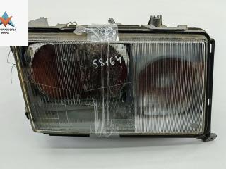 фара правая Mercedes-Benz E-Класс W124 1985, 2.3 л., бензин, АКПП, коричневый, седан, 12957800