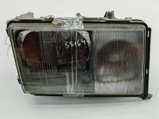 фара правая Mercedes-Benz W124 1985, 2.3 л., бензин, АКПП, коричневый, седан, 12957800