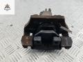 суппорт задний правый BMW 5 серия E60/E61 2005, 2.5 л., бензин, АКПП, чёрный, седан - фото №2