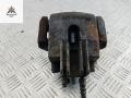 суппорт задний правый BMW 5 серия E60/E61 2005, 2.5 л., бензин, АКПП, чёрный, седан - фото №3