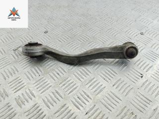 рычаг передний правый Audi A4 B6 2004, 3.0 л., бензин, АКПП, чёрный, универсал