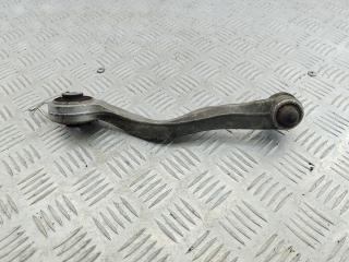 рычаг передний правый Audi A4 B6 2004, 3.0 л., бензин, АКПП, чёрный, универсал
