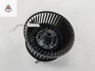 моторчик печки Ford Focus 3 поколение 2013, 1.0 л., бензин, МКПП, чёрный, хетчбэк 5 дв., AV6N18456CA