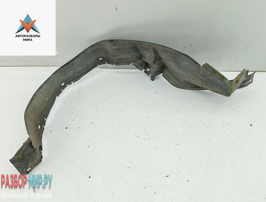 Подкрылок передний правый Mercedes-Benz E-Класс W124 1985, 2.3 л., бензин, седан, 1248840135 - фото №1