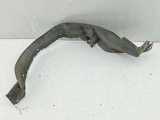Подкрылок передний правый Mercedes-Benz W124 1985, 2.3 л., бензин, седан, 1248840135
