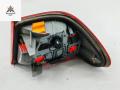 фонарь задний левый Mercedes-Benz E-Класс W210/S210 [рестайлинг] 1999, 2.0 л., бензин, МКПП, синий, седан, 2108204364 - фото №2