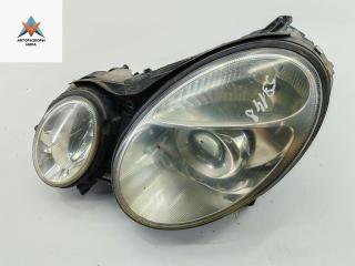 фара левая Mercedes-Benz E-Класс W211/S211 2004, 3.2 л., дизель, АКПП, серый, универсал, 154359-01