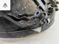 фара левая Mercedes-Benz E-Класс W211/S211 2004, 3.2 л., дизель, АКПП, серый, универсал, 154359-01 - фото №6
