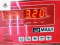 фара левая Mercedes-Benz E-Класс W211/S211 2004, 3.2 л., дизель, АКПП, серый, универсал, 154359-01 - фото №7