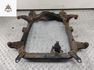подрамник передний Opel Astra G 2001, 1.6 л., бензин, АКПП, серый, универсал