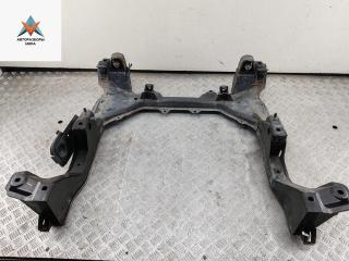 подрамник передний Mercedes-Benz A-Класс W168/V168 [рестайлинг] 2001, 1.6 л., бензин, МКПП, серый, хетчбэк 5 дв.