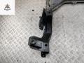 подрамник передний Mercedes-Benz A-Класс W168/V168 [рестайлинг] 2001, 1.6 л., бензин, МКПП, серый, хетчбэк 5 дв. - фото №2