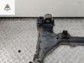 подрамник передний Mercedes-Benz A-Класс W168/V168 [рестайлинг] 2001, 1.6 л., бензин, МКПП, серый, хетчбэк 5 дв. - фото №3