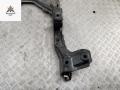 подрамник передний Mercedes-Benz A-Класс W168/V168 [рестайлинг] 2001, 1.6 л., бензин, МКПП, серый, хетчбэк 5 дв. - фото №5